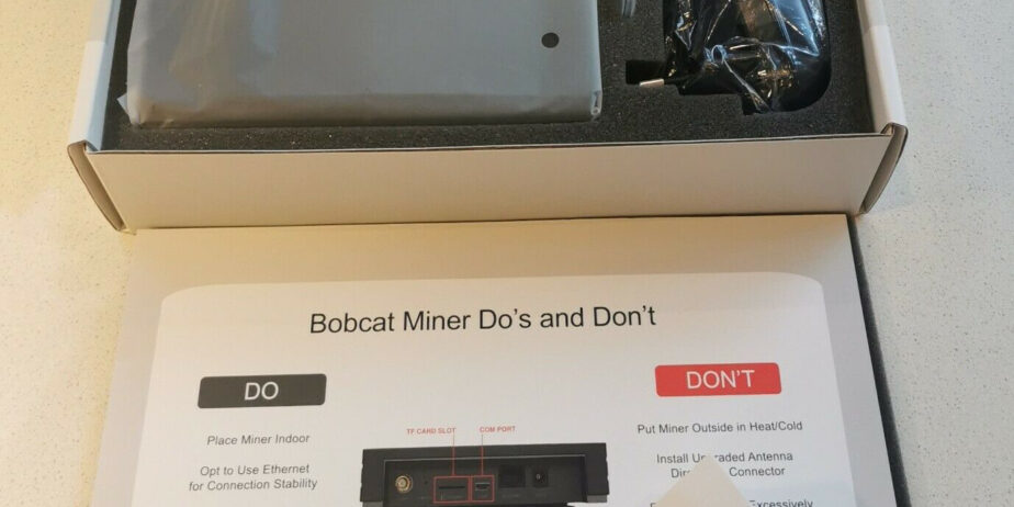 Bobcat-300-Helium-HNT-Hotspot-Miner-EU-UK-868