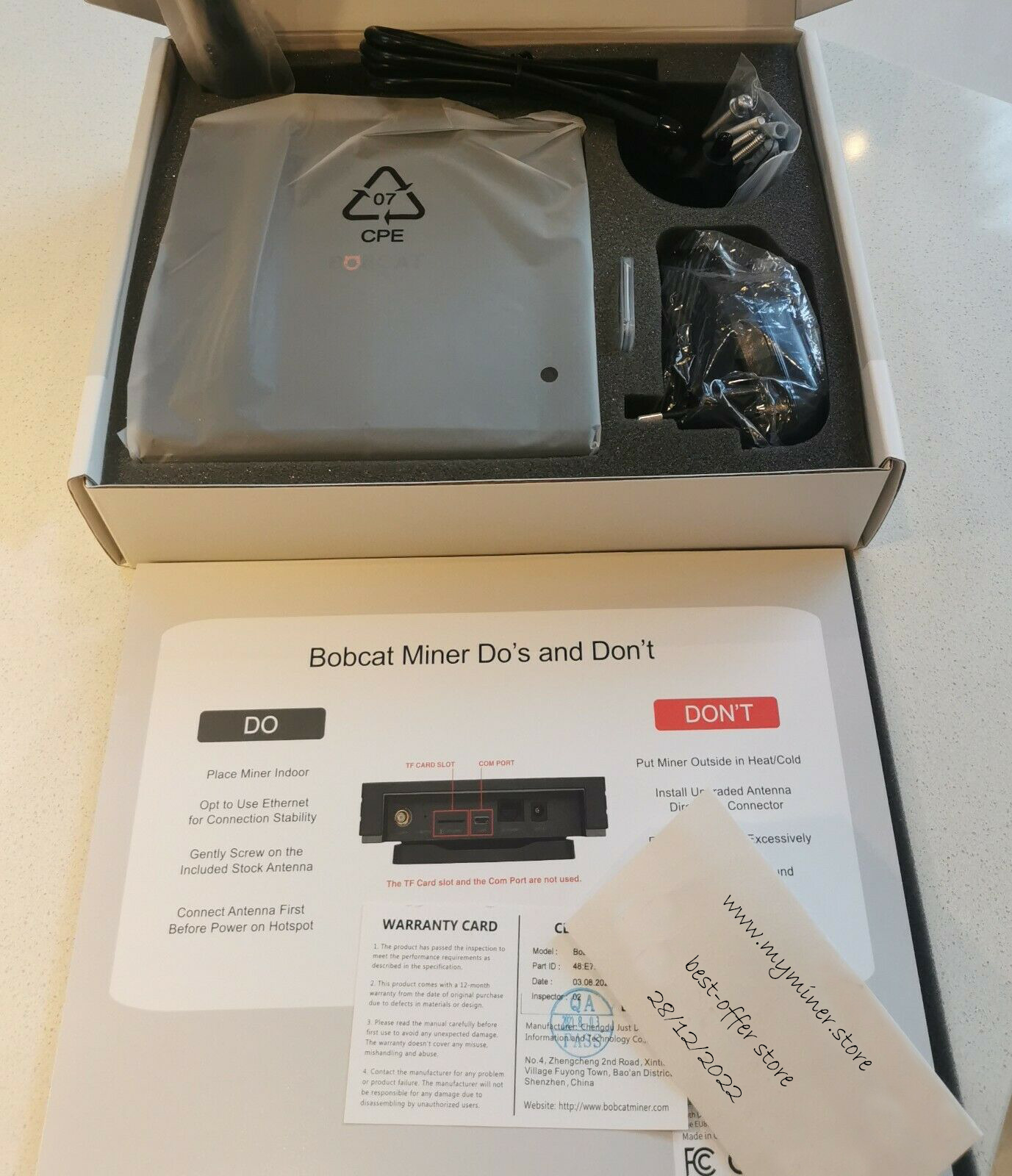 Bobcat-300-Helium-HNT-Hotspot-Miner-EU-UK-868