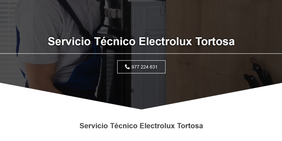 Electrolux