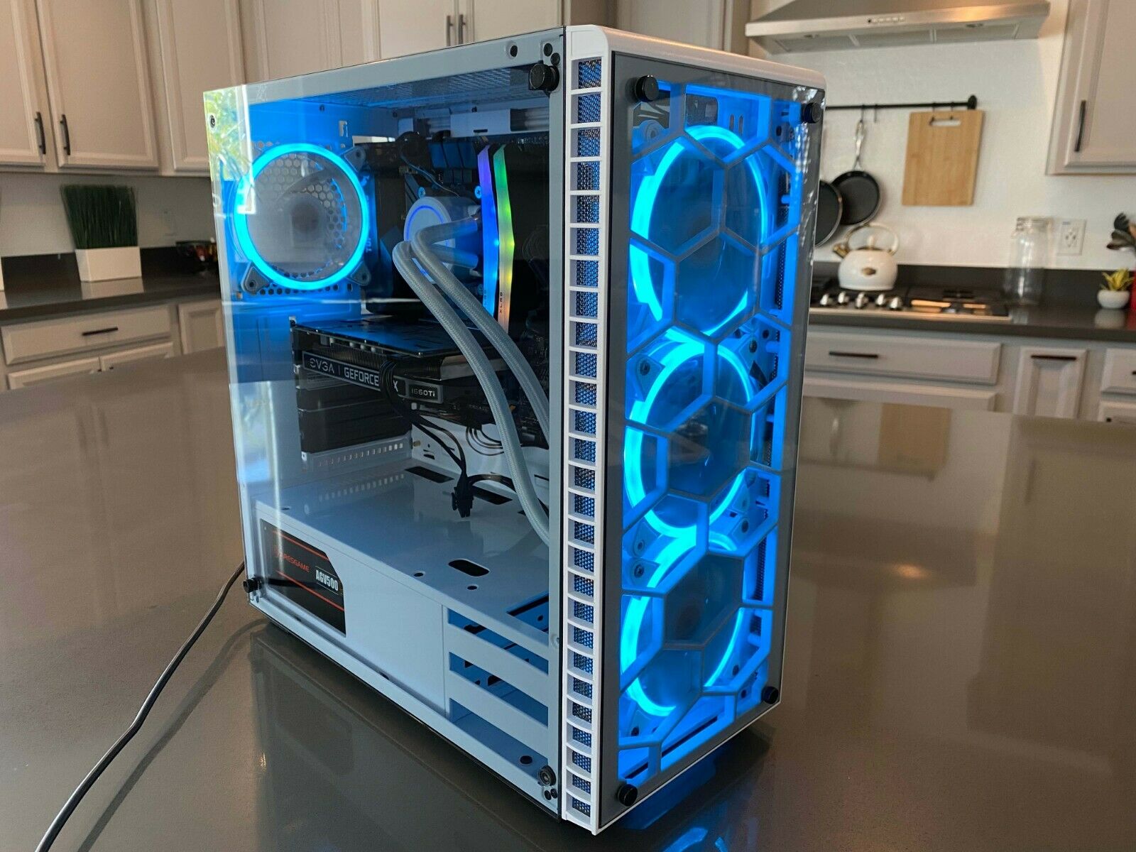 Gaming-PC-Desktop-intel-i5-GeForce-GTX-1660-TI