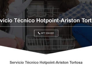 Hotpoint-Ariston