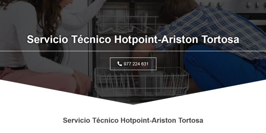 Hotpoint-Ariston