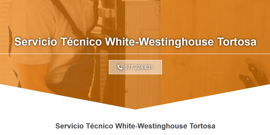 White-Westinghouse