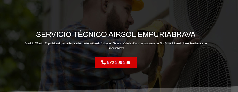 airsol