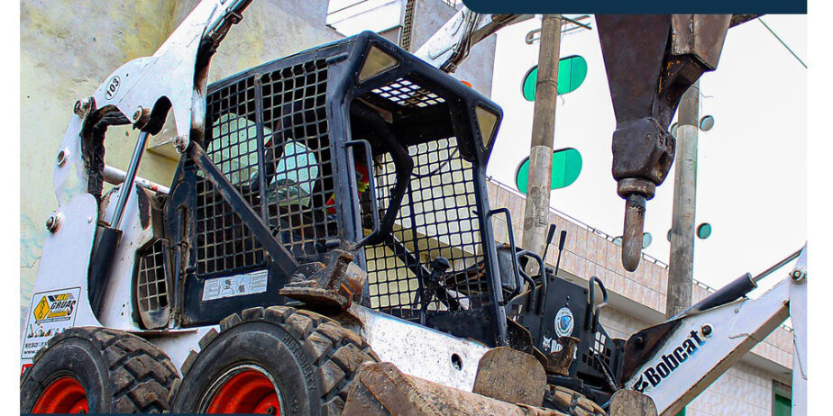 se-vende-minicargador-bobcat-import-trading-company-alo-maquinarias-alo-demoliciones-lima-peru