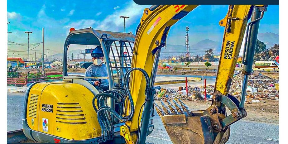 se-vende-miniexcavadora-wacker-a-la-venta-miniexcavadora-alo-demoliciones-alo-maquinarias-import-trading-company