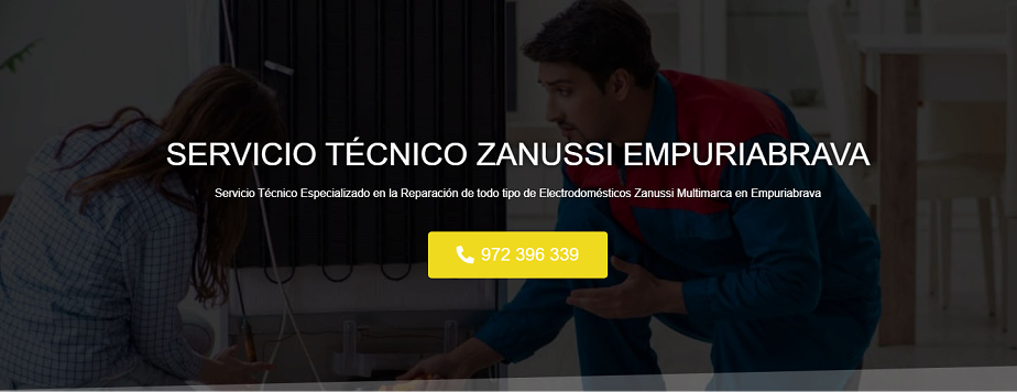 zanussi