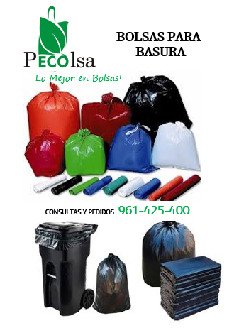 Bolsas-para-basura