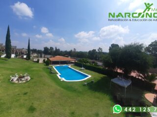 NARCONON-QRO