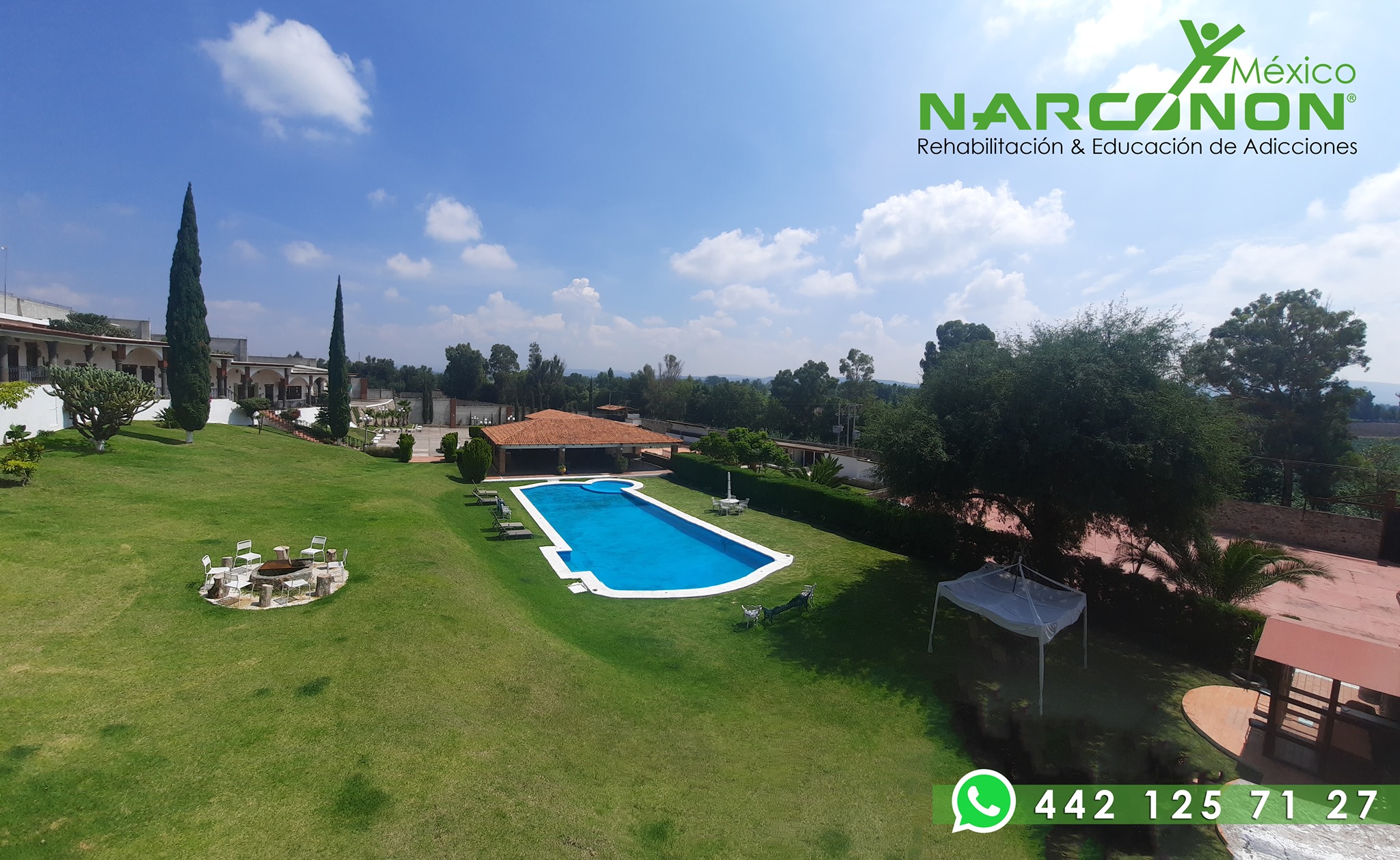 NARCONON-QRO