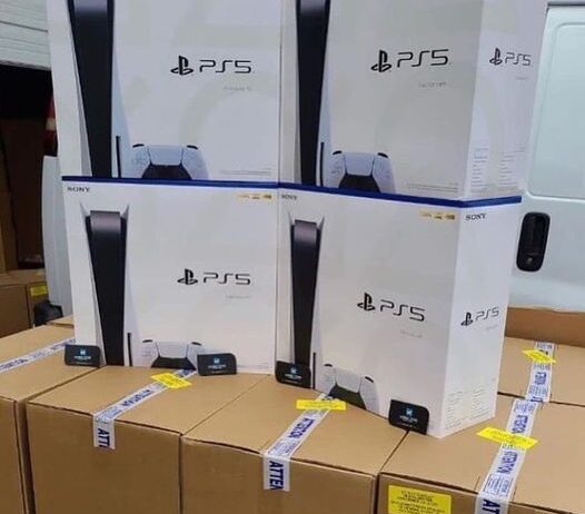 ps5-sony