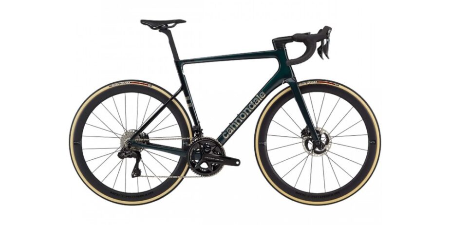 2022-CANNONDALE-SUPERSIX-EVO-HI-MOD-DISC-DURA-ACE-DI2-ROAD-BIKE