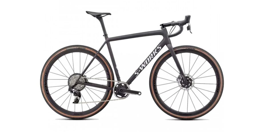 2022-SPECIALIZED-S-WORKS-CRUX-ROAD-BIKE