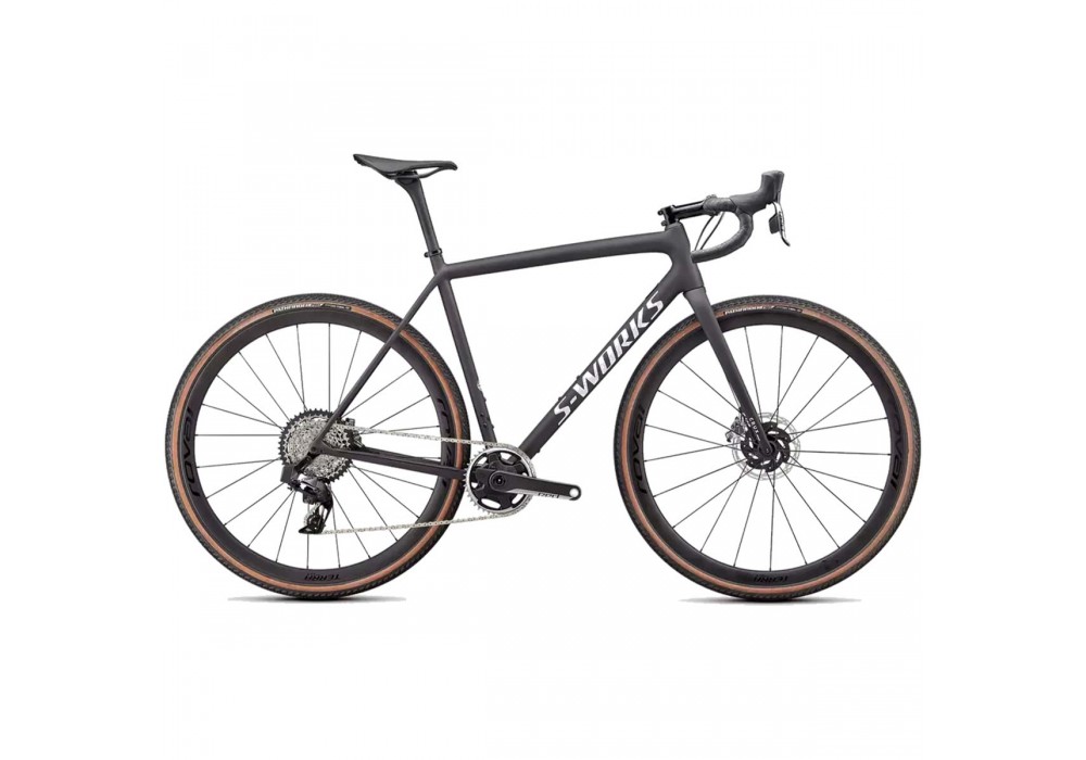 2022-SPECIALIZED-S-WORKS-CRUX-ROAD-BIKE