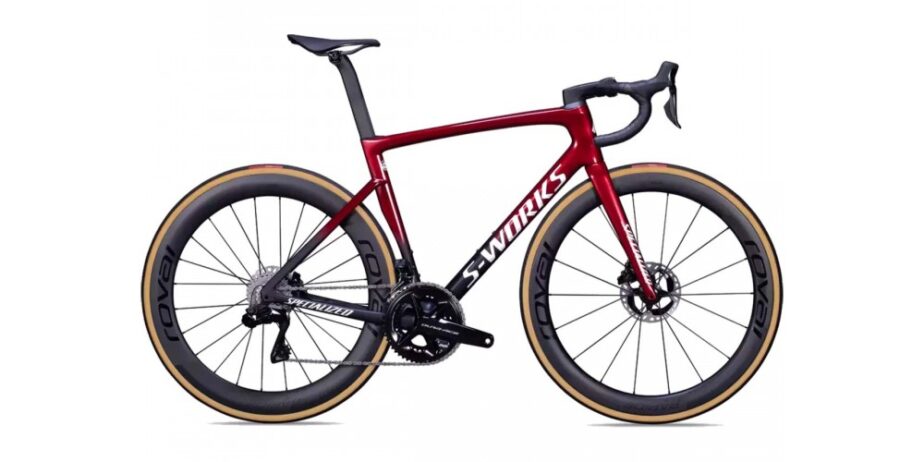 2022-SPECIALIZED-S-WORKS-TARMAC-SL7-SHIMANO-DURA-ACE-DI2-ROAD-BIKE