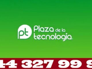 Logo-Verde-franja-roja-telefono