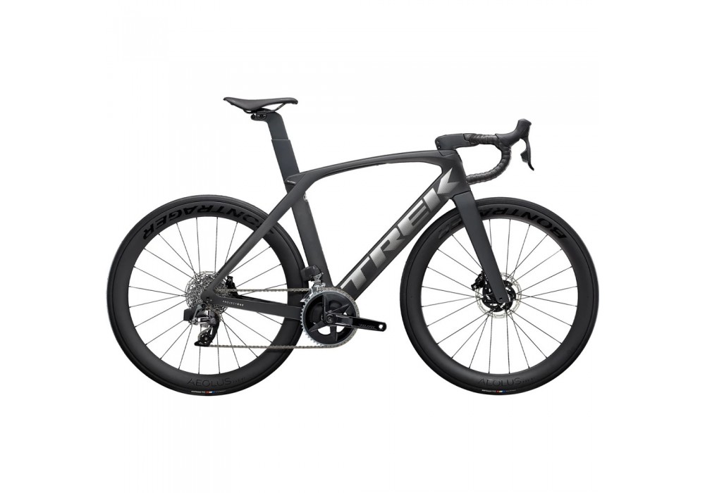 Trek-Madone-SLR-6-Disc-Road-Bike-2022-Matte-Onyx-Carbon