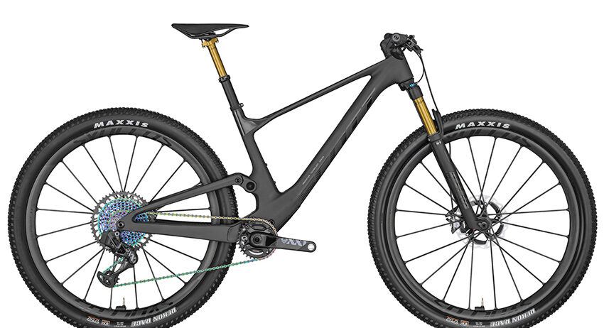 2022-scott-spark-rc-sl-evo-axs-mountain-bike