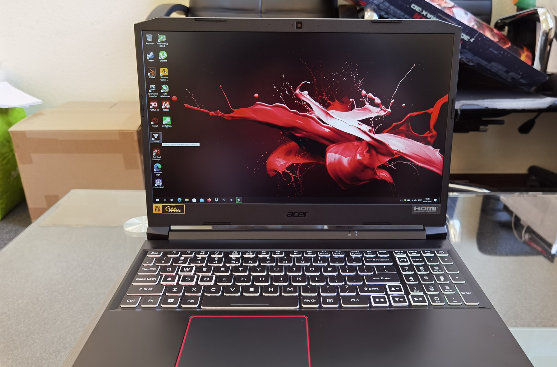Acer-Nitro-5