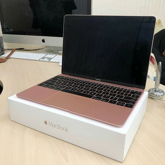 Apple-macbook