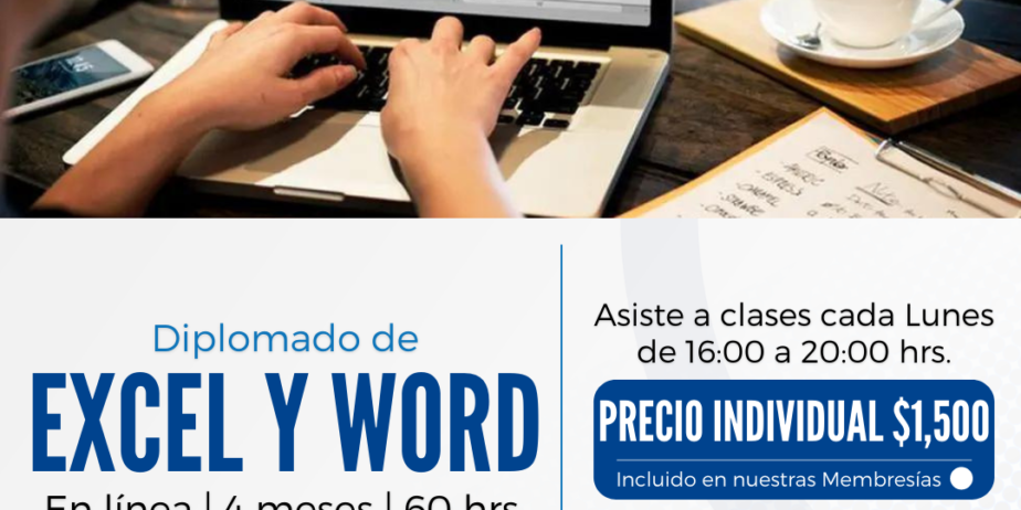 Diplomado-en-Excel-y-Word