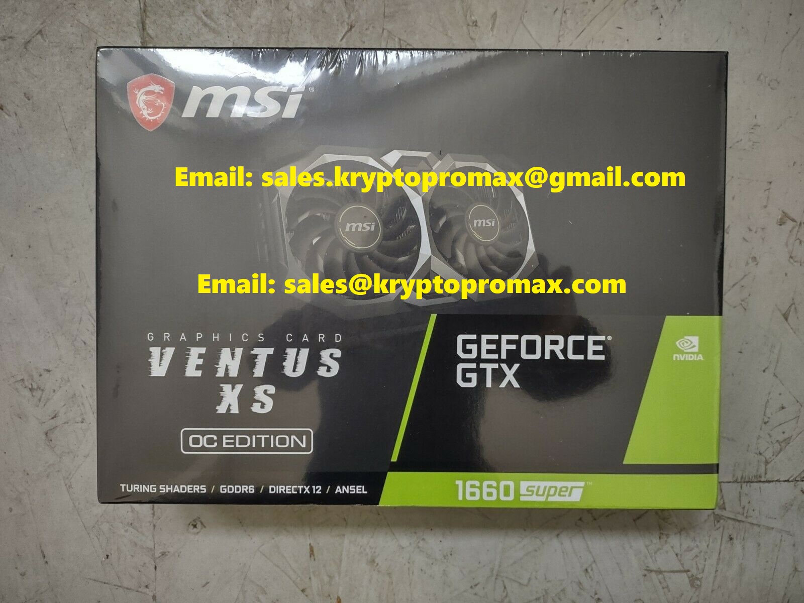 MSI-GTX-1660-SUPER-VENTUS-XS-OC-Gaming