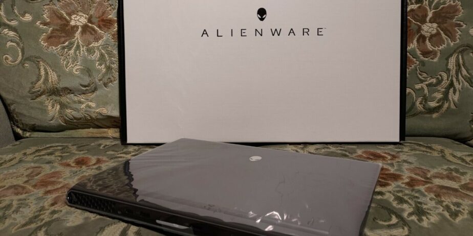 NEW-Alienware-M15-R6-i7-11800H-16GB-RTX-3080-1TB-360Hz-Monster-Gaming-Laptopppppp