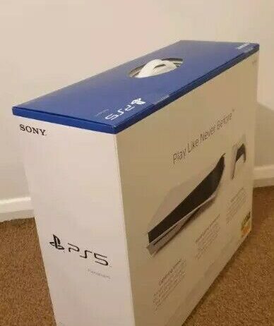 Sony-PlayStation-5-PS5-Disc-Version-1TB-NEW-with-Receiptttt