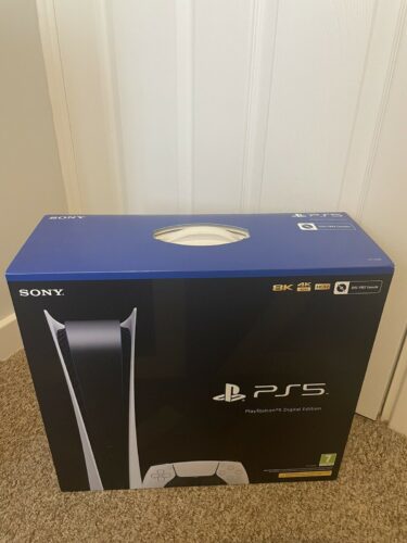 Sony-PlayStation-PS5-Digital-Edition-Console