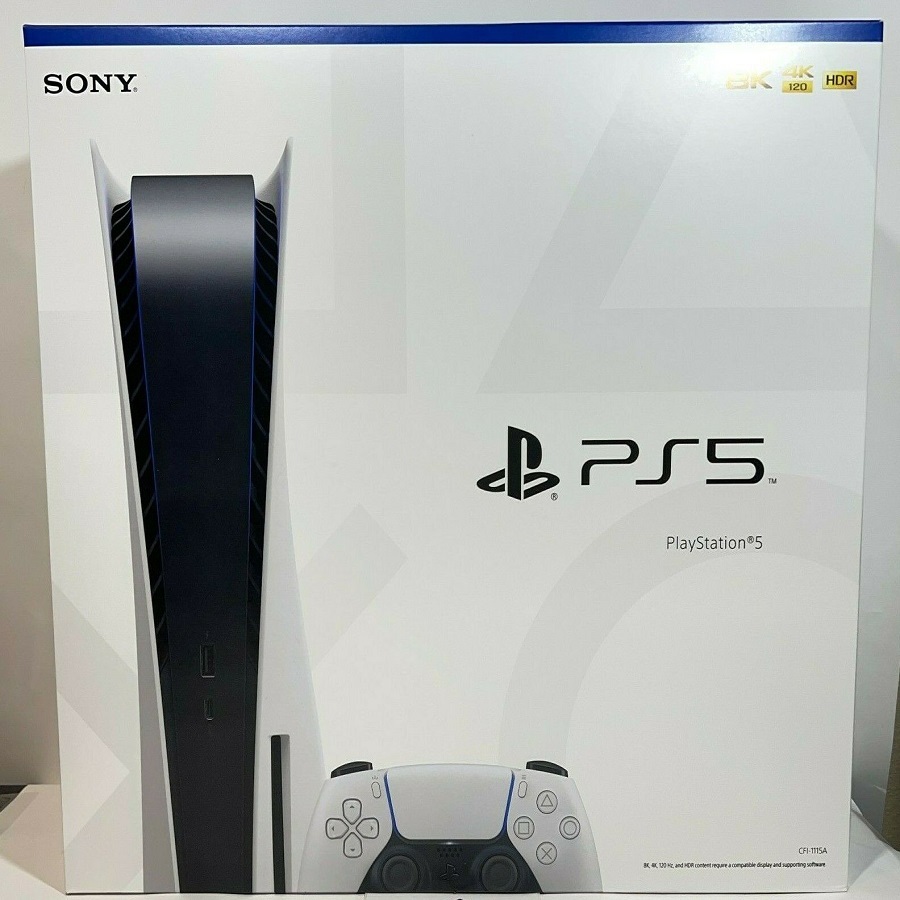 ps5