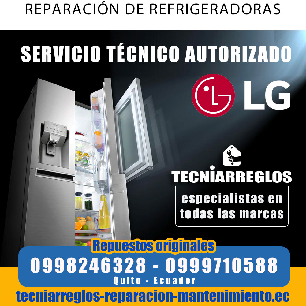 reparacion-de-refrigeradoras-repuestos-lg-cerca-de