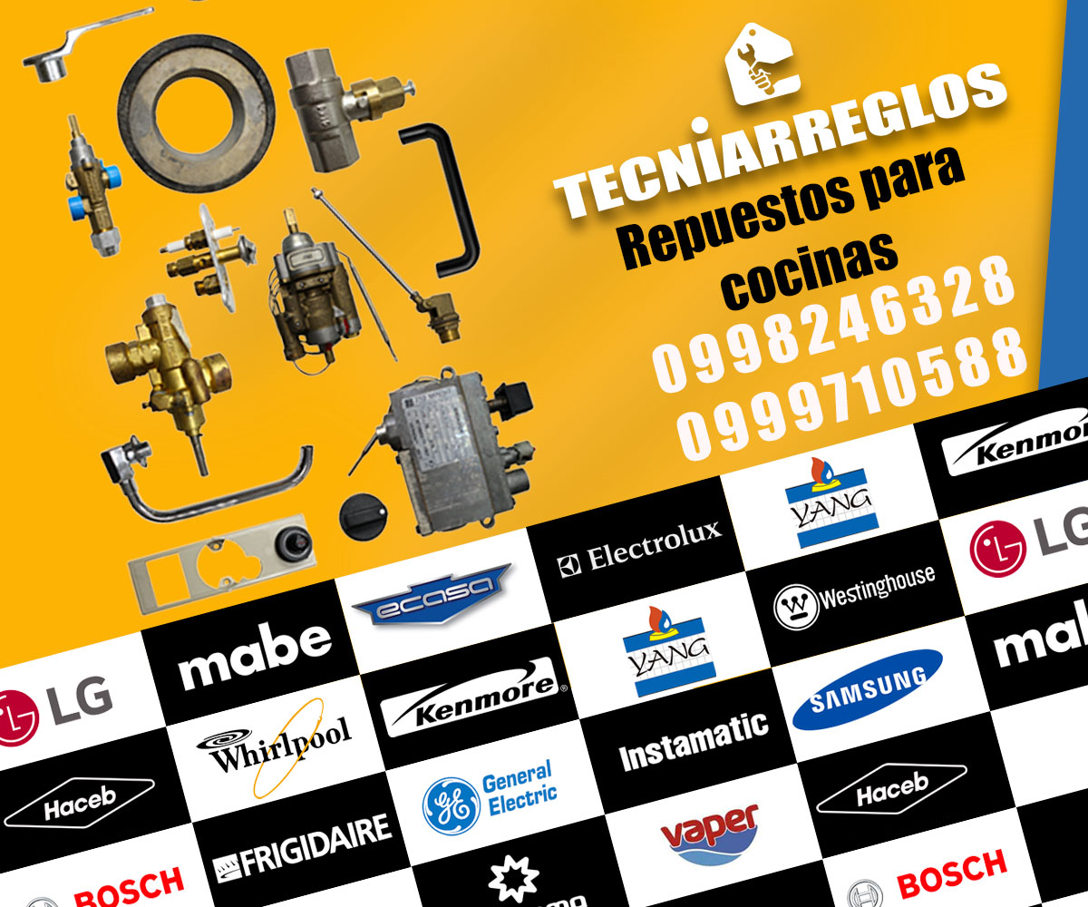 venta-de-repuestos-para-cocinas-en-quito