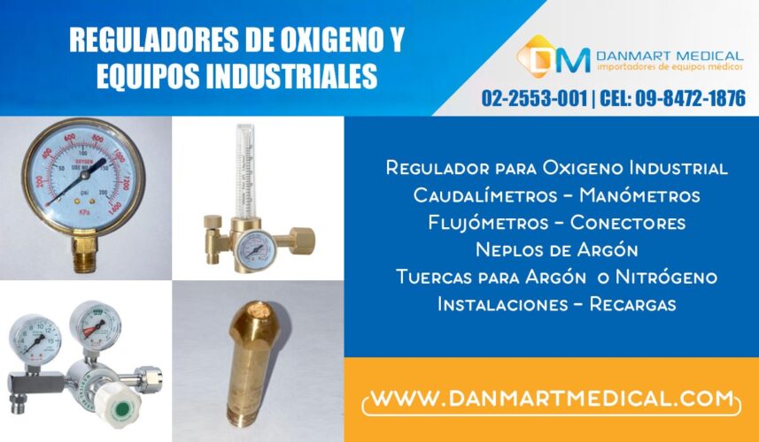 reguladores-de-oxigeno-industrial