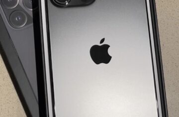 Apple iPhone 13 Pro 128GB costo 600 EUR