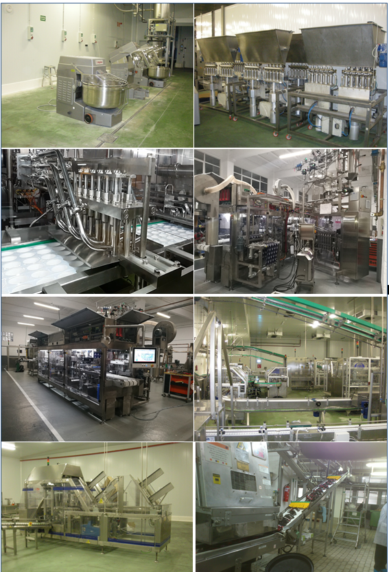 Industria-alimentaria