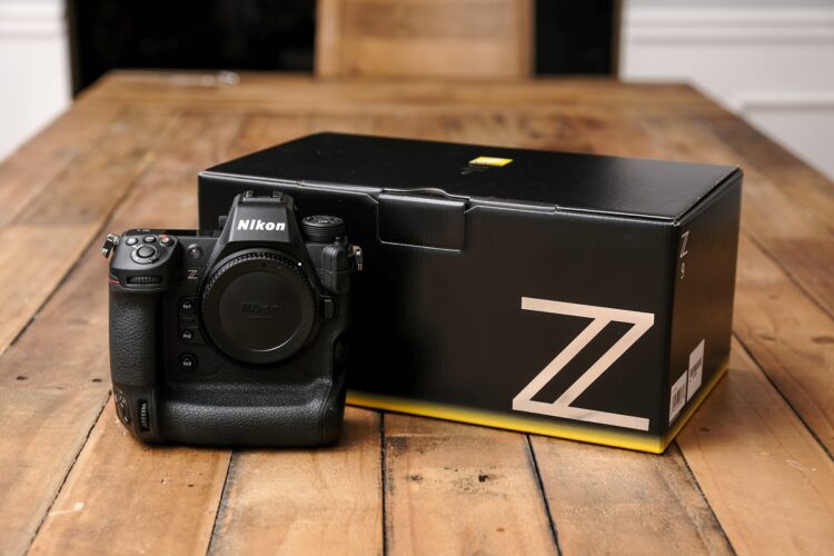 Nikon-Z9