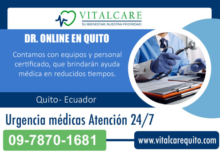 Doctor-online-Quito