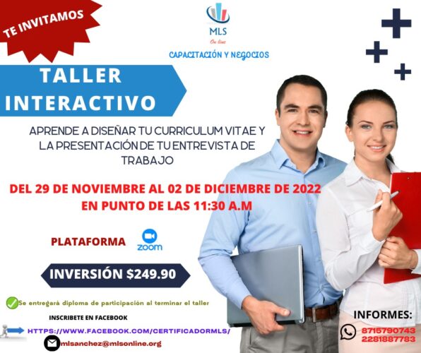 Taller-Interactivo-CV-1