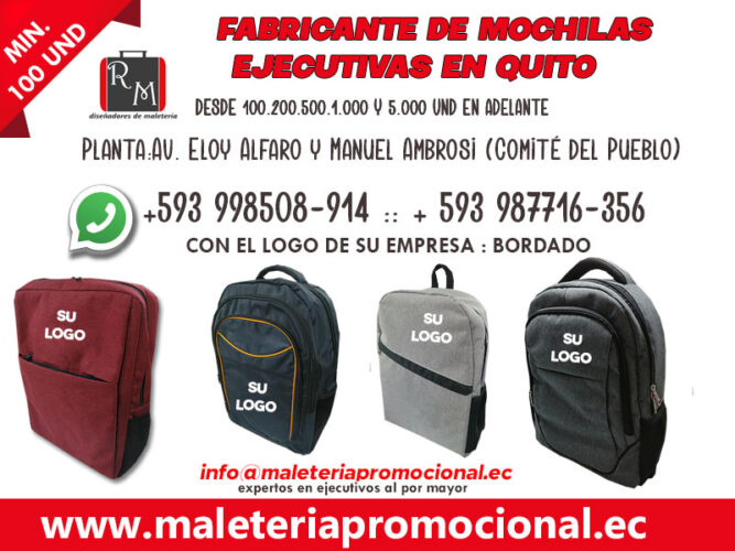 fabrica-ecuatoriana-de-mochilas-ejecutivas