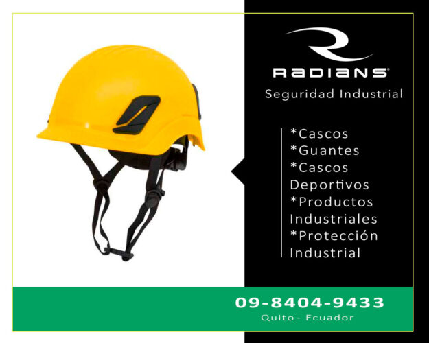 Importadores-de-Cascos-industriales-en-Quito-Ecuador
