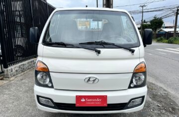 Se vende camión Hyundai porter 2019