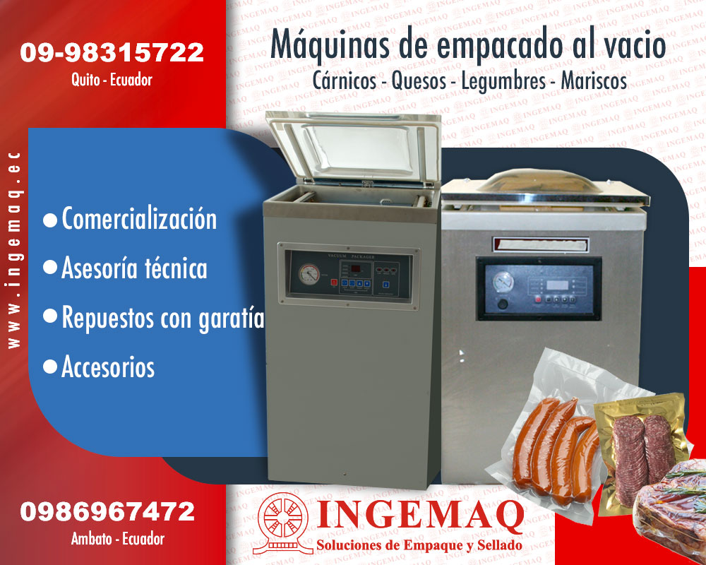 empacadoras-al-vacio-quito-cuenca-ambato-guayaquil-riobamba-manta-ecuador-2023