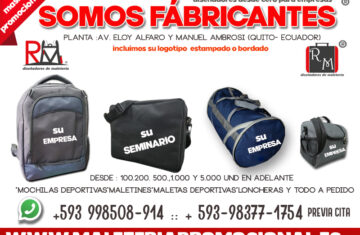 fabrica-de-mochilas-promocionales-2023-en-Ecuador