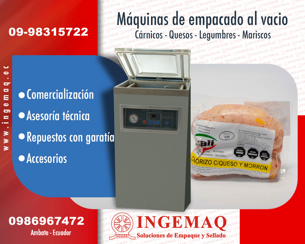 venta-de-maquinas-empacadoras-de-alimentos-al-vacio