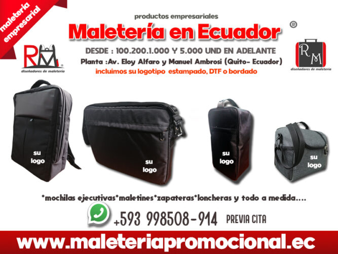 industria-maletera-en-ecuador