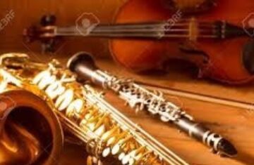 Para Sus Eventos, Violinistas Y Saxofonistas, Rd!!