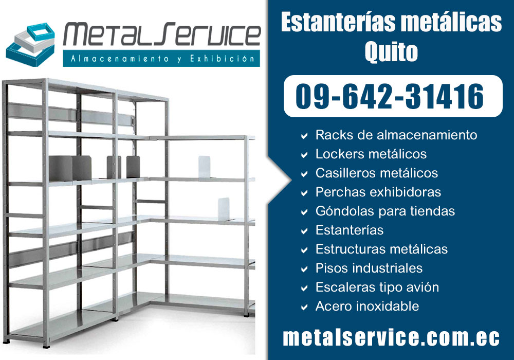 estanterias-metalicas-quito