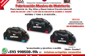 fabricacion-de-maletas-deportivas-en-quito-ecuador