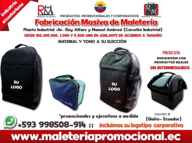 fabricacion-masiva-de-mochilas-corporativas-en-ecuador