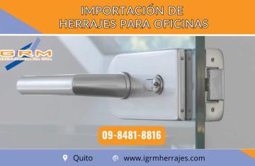 Importacion-de-Herrajes-para-Oficinas-en-Quito
